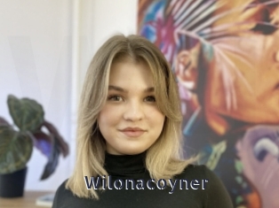 Wilonacoyner