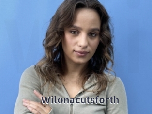 Wilonacutsforth