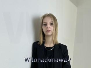 Wilonadunaway