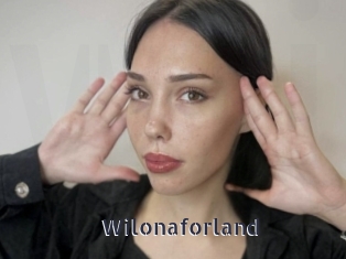 Wilonaforland