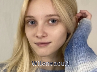 Wiloneacuff