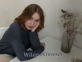 Wiloneclemon