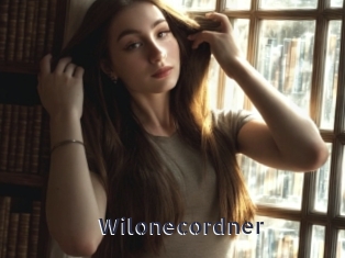 Wilonecordner