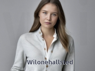 Wilonehallsted