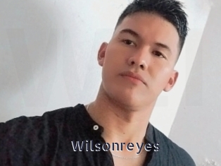 Wilsonreyes