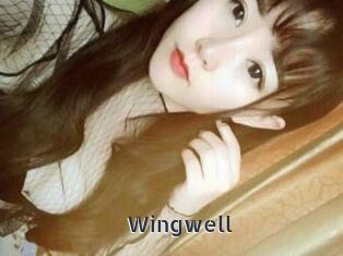 Wingwell