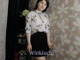 Winklucie