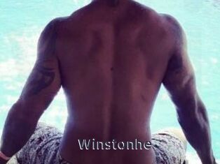 Winstonhe