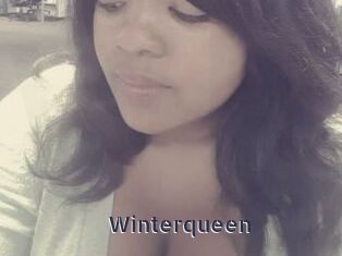 Winterqueen