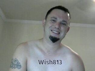 Wish813