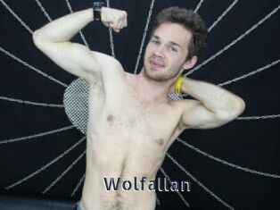 Wolfallan