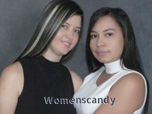 Womenscandy