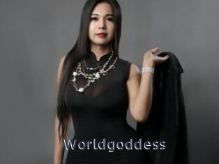 Worldgoddess