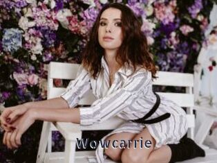 Wowcarrie