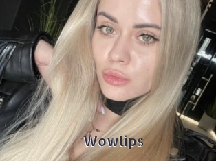 Wowlips