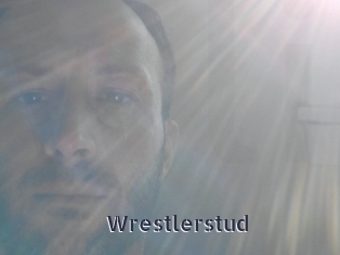 Wrestlerstud