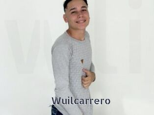 Wuilcarrero