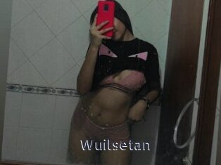 Wuilsetan