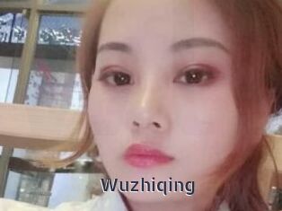 Wuzhiqing