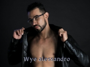 Wye_alessandro