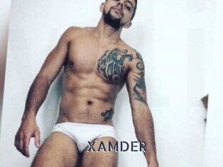 XAMDER