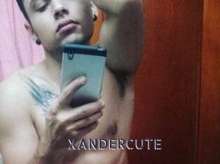 XANDERCUTE