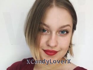 XCandyLoverX