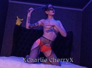 XCharlie_CherryX