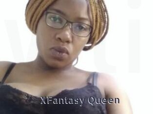 XFantasy_Queen