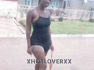 XHOTLOVERXX