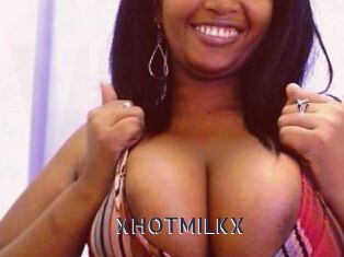 XHOTMILKX