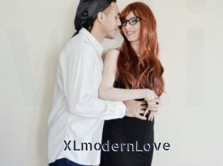 XLmodernLove