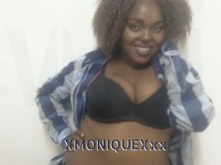 XMONIQUEXxx