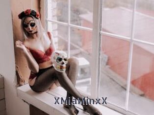 XMiaMinxX