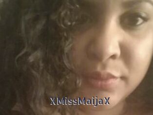 XMissMaijaX