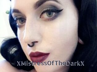 XMistressOfTheDarkX