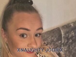 XNAUGHTY_JODIEX