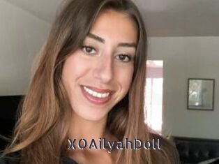 XOAilyahDoll