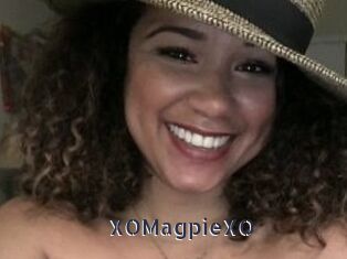 XOMagpieXO