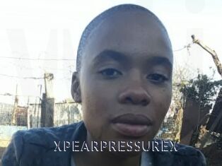 XPEARPRESSUREX