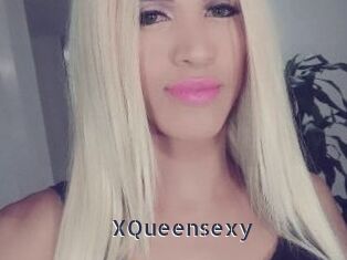 XQueensexy