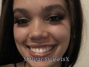 XSugar_SweetsX