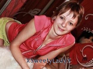 XSweetyLadyX