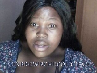 XXBROWNCHOCOLATEXX