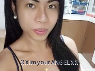 XXImyourANGELXX