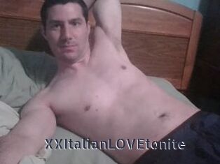 XXItalianLOVEtonite