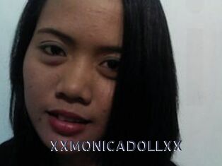 XXMONICADOLLXX