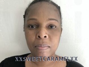 XXSWEETCARAMELXX