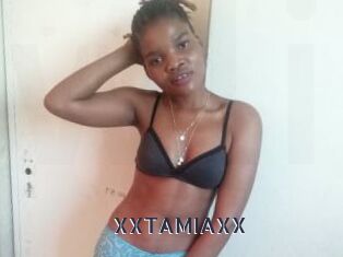 XXTAMIAXX