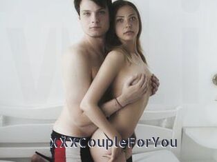 XXXCoupleForYou